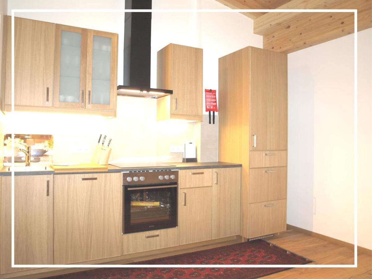 Kaiserapart Ellmau Zentrum エクステリア 写真