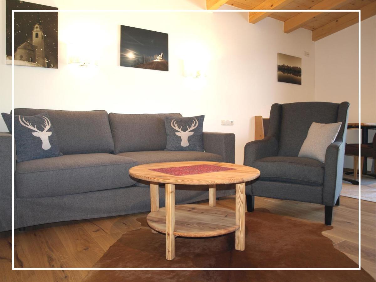 Kaiserapart Ellmau Zentrum 部屋 写真