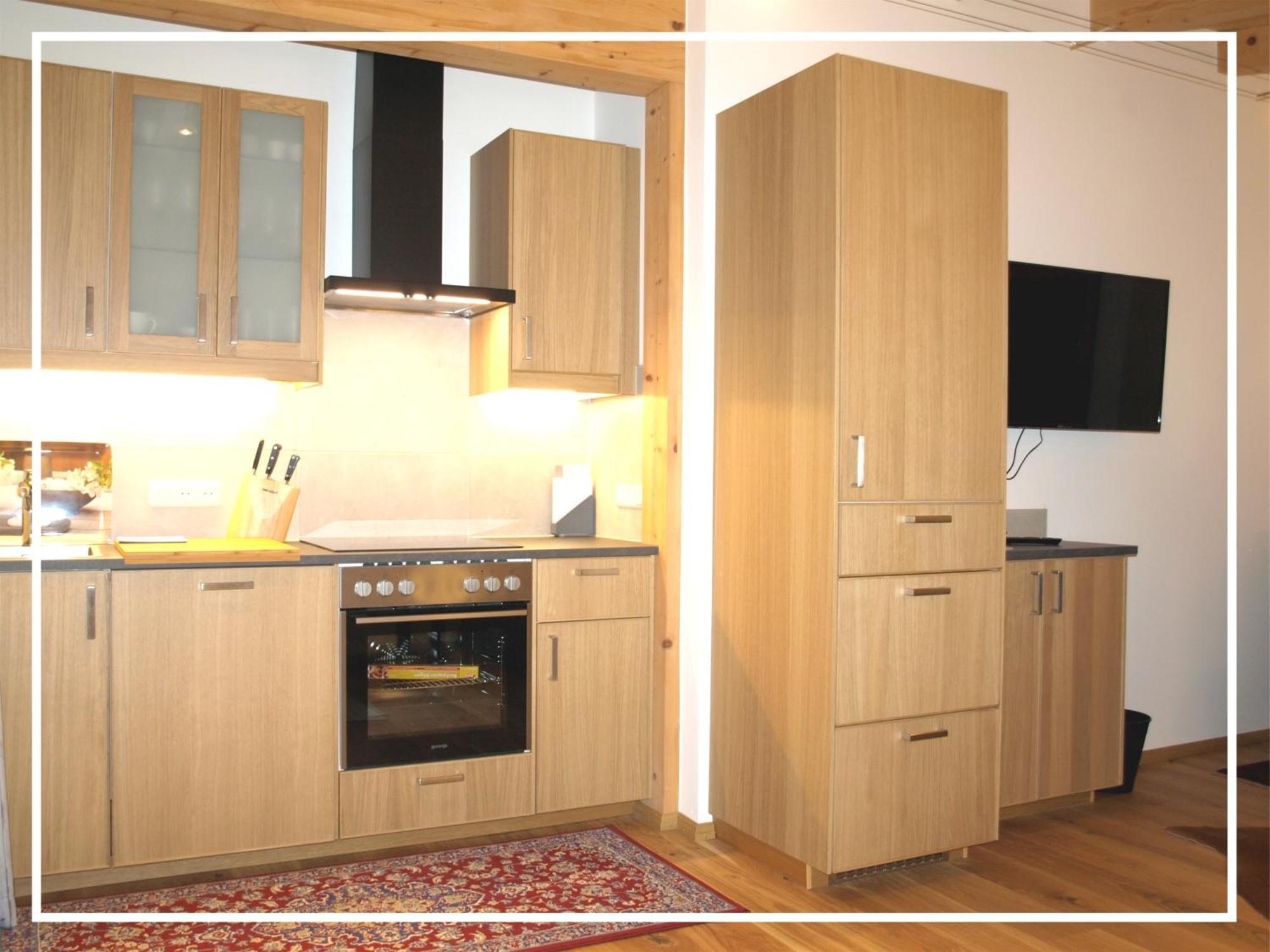 Kaiserapart Ellmau Zentrum 部屋 写真
