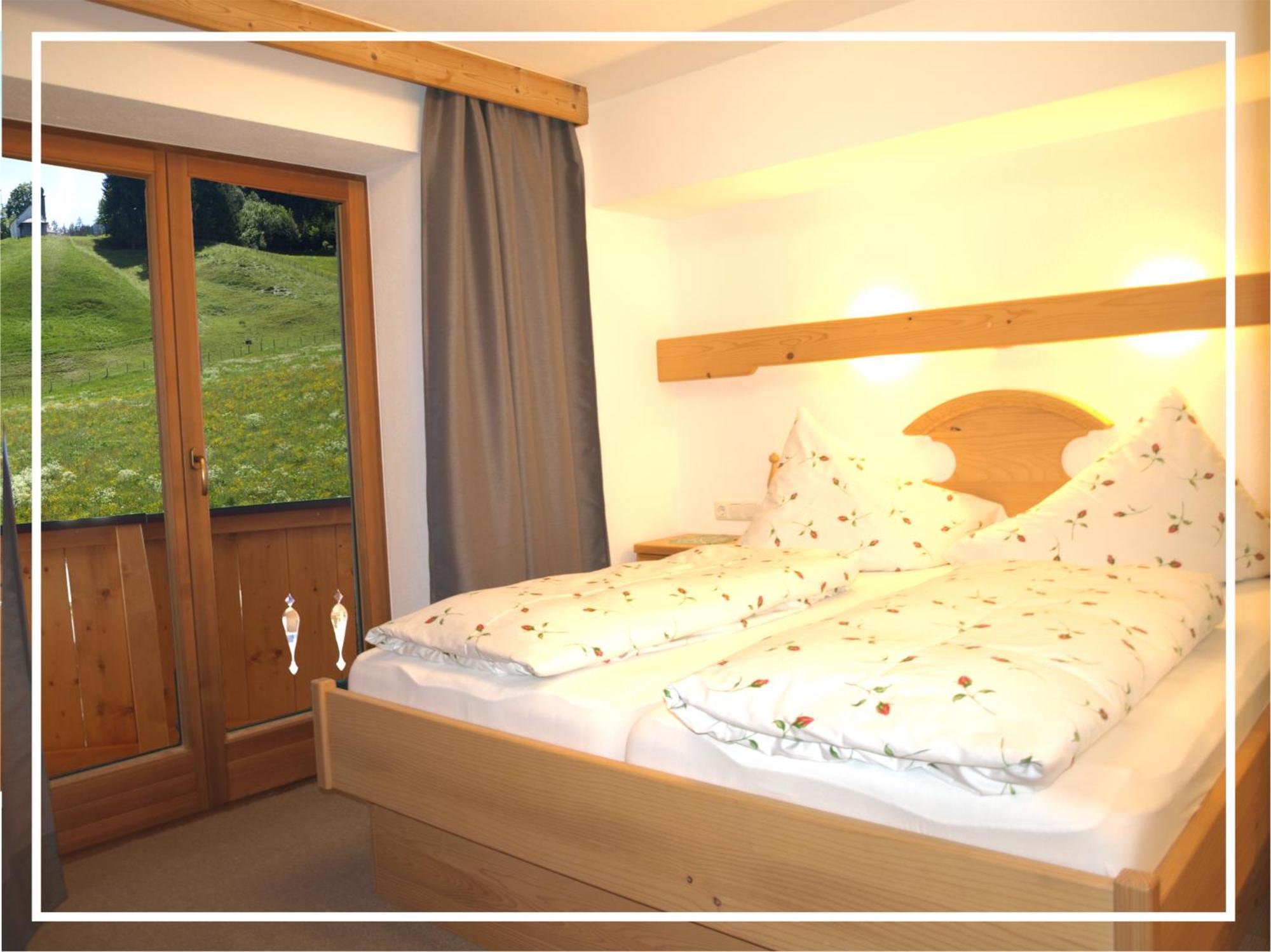 Kaiserapart Ellmau Zentrum 部屋 写真